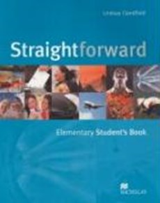 Straightforward Elementary. Student's Book