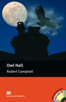 Campbell, R: Owl Hall mit 2 Audio-CDs