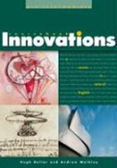 Innovations Pre-intermediate. Course Book