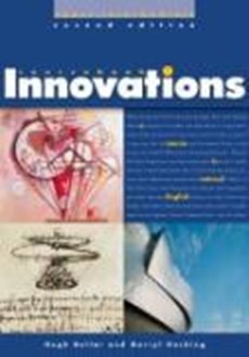 Innovations upper Intermediate. Coursebook