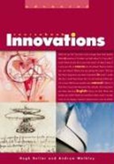Innovations Advanced. Coursebook mit integrierter Audio-CD