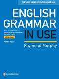 English Grammar in Use Book with Answers OeBV Edition | Raymond Murphy | 