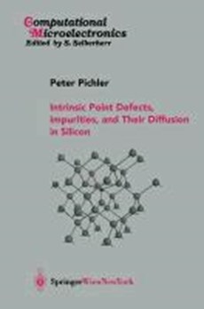 Intrinsic Point Defects, Impurities, and Their Diffusion in Silicon