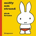 Miffy am Strand | Dick Bruna | 