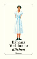 Kitchen | Banana Yoshimoto | 