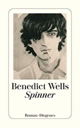 Spinner | Benedict Wells | 9783257243840