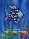 The Rainbow Fish | Marcus Pfister | 