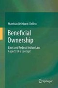 Beneficial Ownership | Matthias Reinhard-DeRoo | 