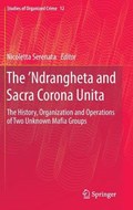 The 'Ndrangheta and Sacra Corona Unita | Nicoletta Serenata | 