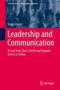 Leadership and Communication | auteur onbekend | 