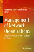 Management of Network Organizations | Sroka, Wlodzimierz ; Hittmar, Stefan | 