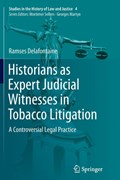 Historians as Expert Judicial Witnesses in Tobacco Litigation | auteur onbekend | 