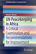 UN Peacekeeping in Africa | auteur onbekend | 