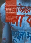 Lived Religion and the Politics of (In)Tolerance | Ganzevoort, R. Ruard ; Sremac, Srdjan | 