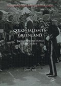 Colonialism in Greenland | Soren Rud | 