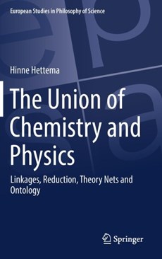 The Union of Chemistry and Physics