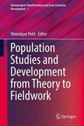 Population Studies and Development from Theory to Fieldwork | Veronique Petit | 