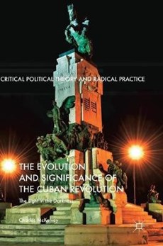 The Evolution and Significance of the Cuban Revolution