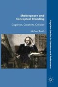 Shakespeare and Conceptual Blending | Michael Booth | 