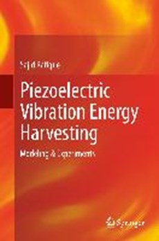 Piezoelectric Vibration Energy Harvesting