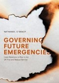 Governing Future Emergencies | Nathaniel O'grady | 