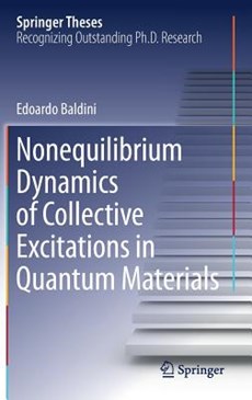 Nonequilibrium Dynamics of Collective Excitations in Quantum Materials