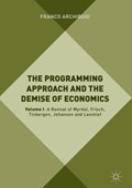 The Programming Approach and the Demise of Economics | Franco Archibugi | 