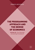 The Programming Approach and the Demise of Economics | Franco Archibugi | 