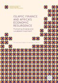 Islamic Finance and Africa's Economic Resurgence | Muhammad Al Bashir Muhammad Al Amine | 