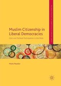 Muslim Citizenship in Liberal Democracies | Mario Peucker | 