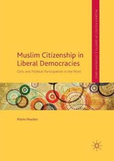 Muslim Citizenship in Liberal Democracies