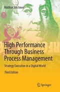 High Performance Through Business Process Management | Mathias Kirchmer | 