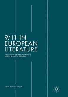 9/11 in European Literature