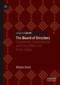 The Board of Directors | Ettore Croci | 