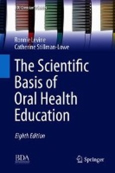 The Scientific Basis of Oral Health Education
