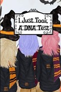 I Just Took a DNA Test | Hazle Willow | 