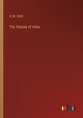The History of India | H.M. Elliot | 