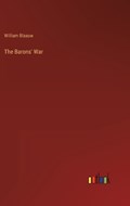 The Barons' War | William Blaauw | 