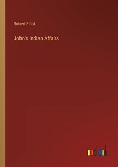 John's Indian Affairs
