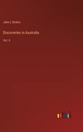 Discoveries in Australia | JohnL Stokes | 