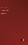 The Master Key | L.Frank Baum | 