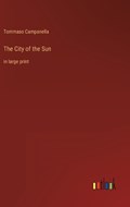 The City of the Sun | Tommaso Campanella | 