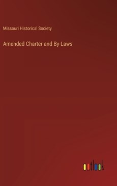 Amended Charter and By-Laws