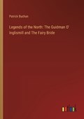 Legends of the North | Patrick Buchan | 