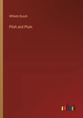 Plish and Plum | Wilhelm Busch | 