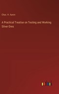 A Practical Treatise on Testing and Working Silver Ores | Chas H Aaron | 