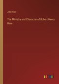 The Ministry and Character of Robert Henry Hare | John Hare | 