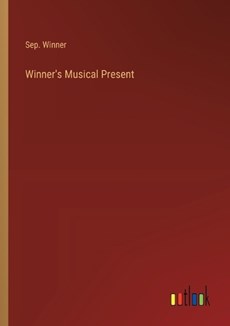 Winner's Musical Present