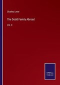 The Dodd Family Abroad | Charles Lever | 