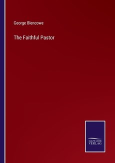 The Faithful Pastor